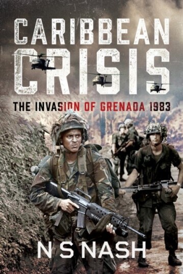 Caribbean Crisis Caribbean Crisis