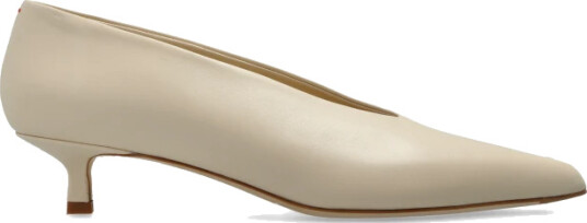 aeyde Dame Sko Beige 36 EU, aeyde Dame Sko Beige 36 EU,
