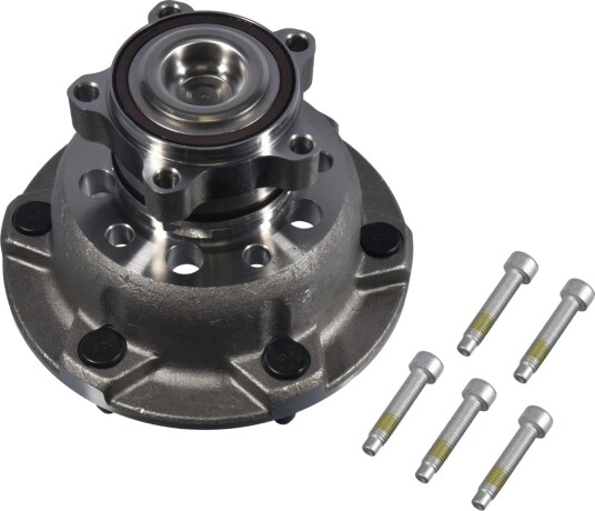 Hjullager FEBI BILSTEIN 182237 Hjullager FEBI BILSTEIN 182237