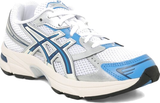 Asics Gel 1130 Gs White 38