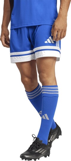 Adidas Squadra 25 Shorts, treningsshorts, herre Blue L