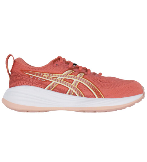Asics Sko Gel Cumulus 27 GS Dark Rosa Leire/Cream Asics 36 Sko