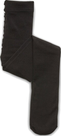 The New Fleece Tights Noos BLACK 128 140 The New Fleece Tights Noos BLACK 128 140