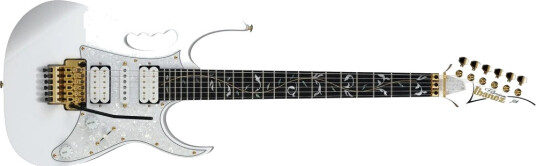 Ibanez JEM7VP-WH Ibanez JEM7VP-WH