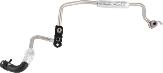VAICO V48 0701 Radiatorslange