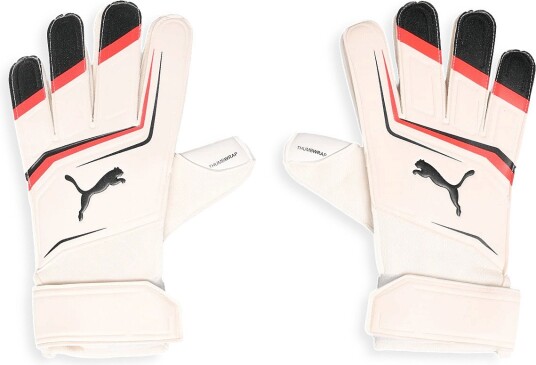 PUMA King Play Rc SUGARED ALMOND PUMA BLACK ULTRA RED 11 PUMA King Play Rc SUGARED ALMOND PUMA BLACK ULTRA RED 11