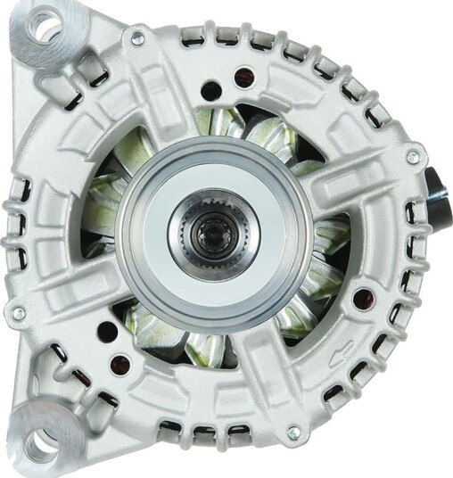 Dynamo AS PL A0288