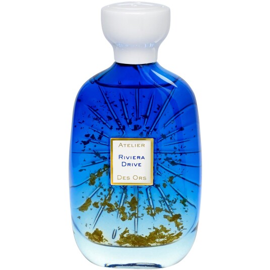 Atelier Des Ors Riviera Drive Eau De Parfum 100 ml