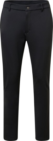 Abacus M Jigger Warm Svart Golfbukser herre 600 Black 34 30 Abacus M Jigger Warm Svart Golfbukser herre 600 Black 34 30
