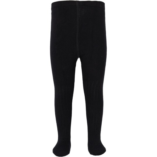 minipop® Black Bambus Tights 19-22 minipop® Black Bambus Tights 19-22