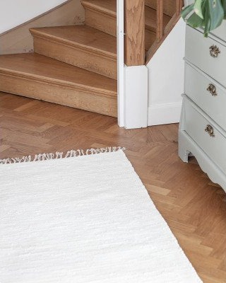 Kilands Smickra hvit – fillerye