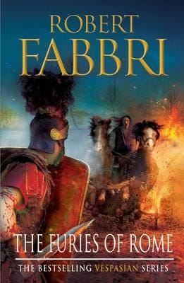 The Furies of Rome The Furies of Rome