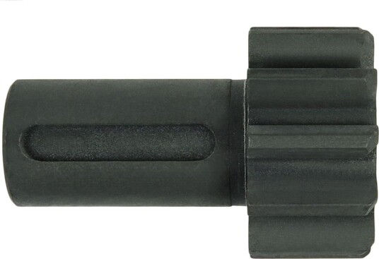 Friløpsgir, starter AS-PL SD0005