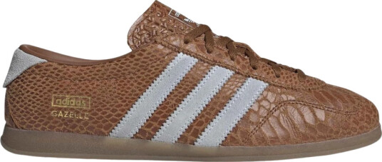 Adidas Originals Dame Sko Brun 38 EU,