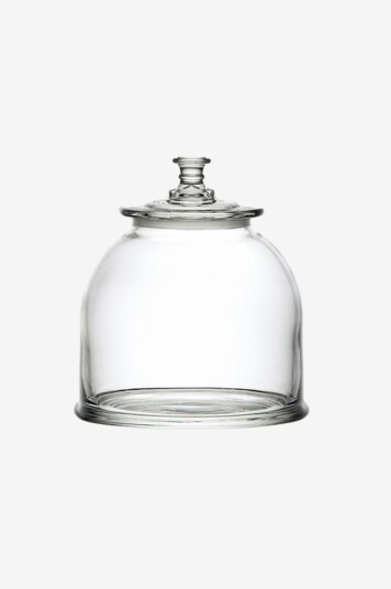 La Rochére - Glasskrukke 2,35 liter La Rochère Nancy - Transparent La Rochére - Glasskrukke 2,35 liter La Rochère Nancy - Transparent
