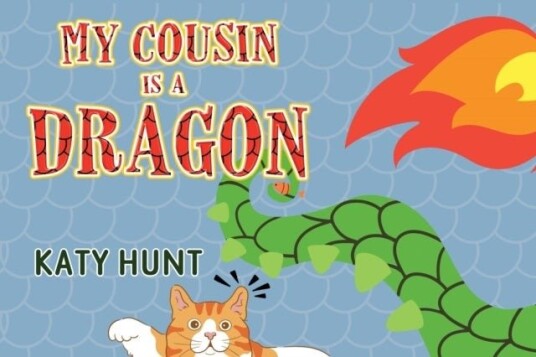 My Cousin Is A Dragon My Cousin Is A Dragon