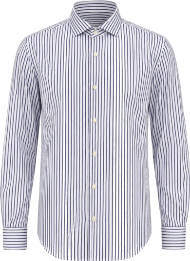 Franzese Collection Herre Skjorter Flerfarget 3XL,