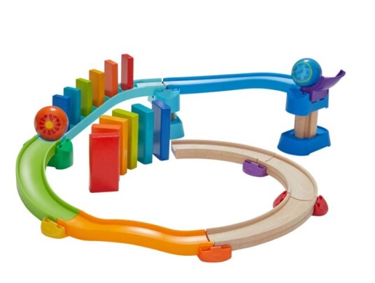 Haba Kullerbü kulebane Domino