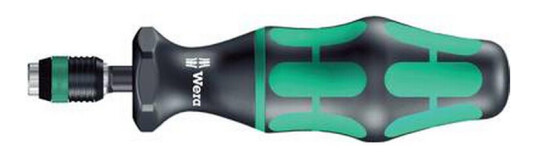 Wera 05074716001, 37 Mm, 15,5 Cm, 37 Mm, 180 G, Sort, Grønn, Tsjekkisk Republikk Wera 05074716001, 37 Mm, 15,5 Cm, 37 Mm, 180 G, Sort, Grønn, Tsjekkisk Republikk