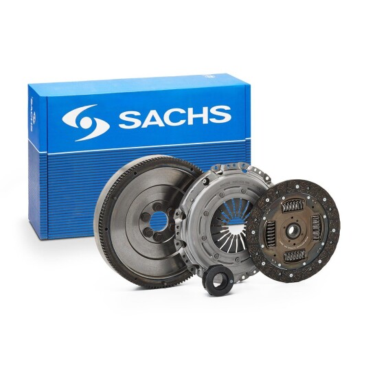 Clutchsett SACHS 3090 600 020