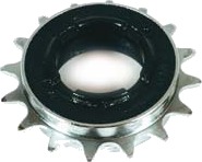 Shimano DX frikrans