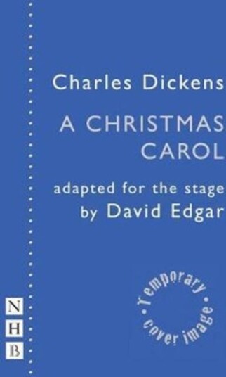 A Christmas Carol A Christmas Carol