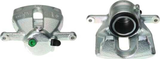 Bremsecaliper Axia 394643