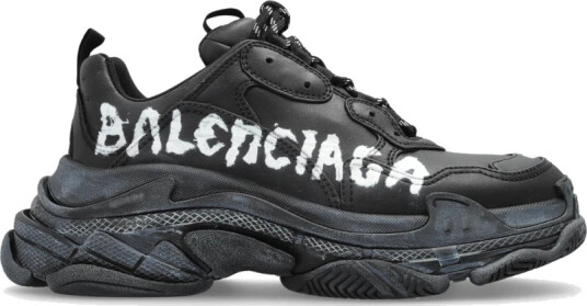 Balenciaga Dame Sko Svart 42 EU,