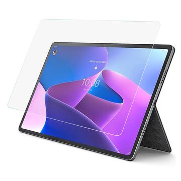 Lenovo Tab P12 Pro Beskyttelsesglass Case Friendly Klar