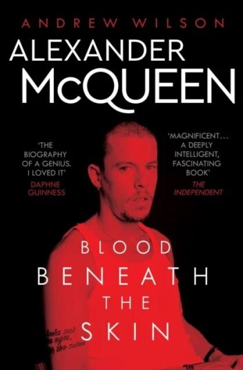 Alexander Mcqueen Av Andrew Wilson