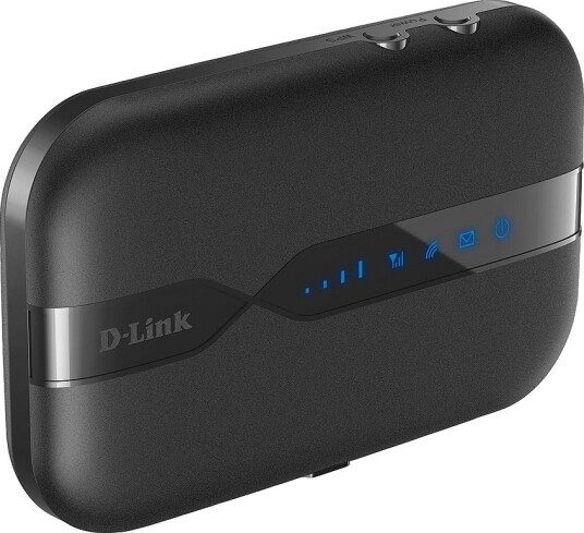 D Link DWR 932 4G/LTE cat4 WiFi Hotspot 150Mbps D Link DWR 932 4G/LTE cat4 WiFi Hotspot 150Mbps