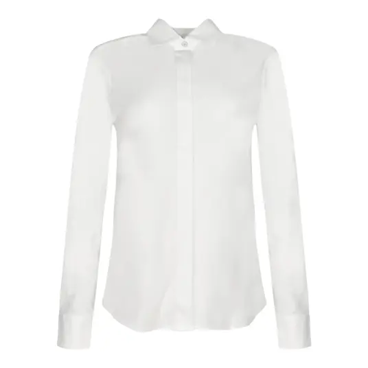 Chiara Boni Dame Bluser & Skjorter Hvit XL, Chiara Boni Dame Bluser & Skjorter Hvit XL,