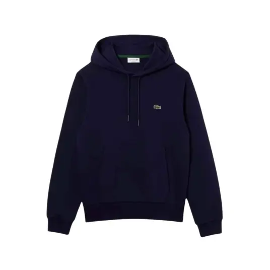 Lacoste Herre Gensere & Hettegensere Blå L