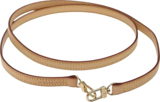 Louis Vuitton Vintage Dame Beige Louis Vuitton Vintage Dame Beige