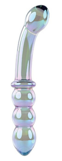 Evolved Gender X Lustrous Galaxy Wand 18,5 cm