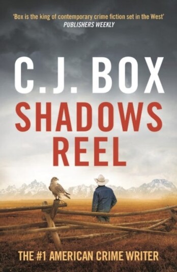 Shadows Reel Av C.J. Box