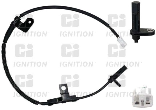 QUINTON HAZELL XABS999 Sensor ABS