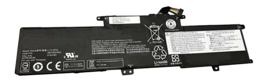 CoreParts batteri til bærbar PC - Li-Ion - 4050 mAh - 45 Wh (MBXLE-BA0190)