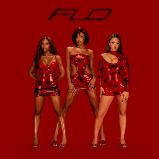 Flo Access All Areas CD