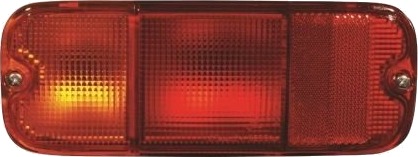 ABAKUS 218-1936L-UE Baklykt