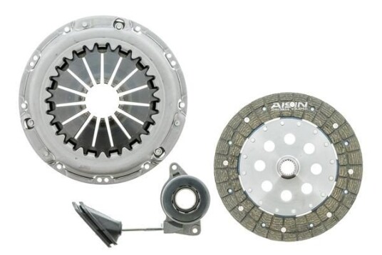 Clutchsett AISIN CKE VO01R Clutchsett AISIN CKE VO01R