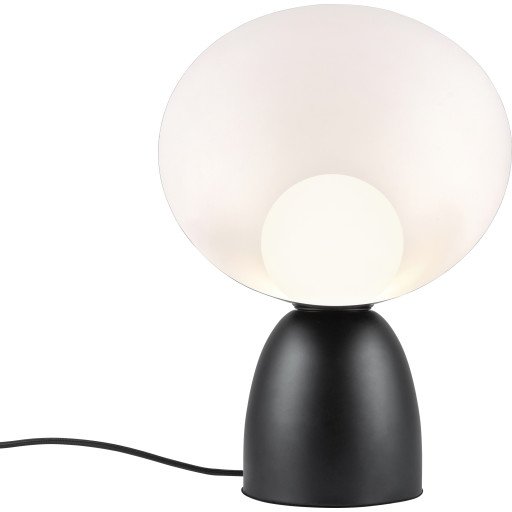 DFTP Hello Bordlampe Svart DFTP Hello Bordlampe Svart