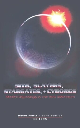 Sith, Slayers, Stargates, + Cyborgs