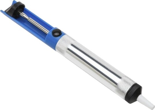 Luxorparts Tinnsuger