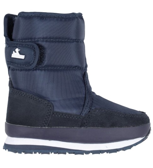 Rubber Duck Rd Snowjogger Kids Navy 31