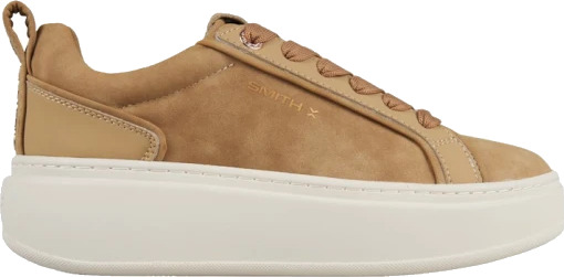 Alexander Smith Dame Sko Brun 41 EU, Alexander Smith Dame Sko Brun 41 EU,
