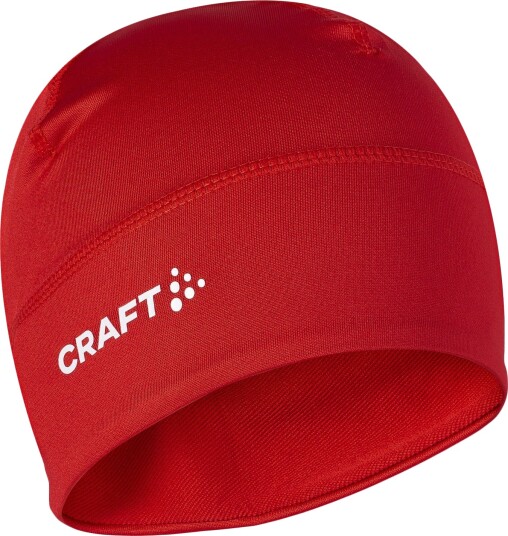 Craft Nor Repeat Hat Bright Red OS