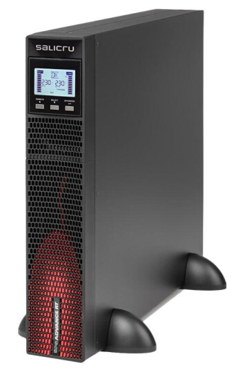 SALICRU SPS ADVANCE RT2 1100 - UPS - 990 watt - 1100 VA SALICRU SPS ADVANCE RT2 1100 - UPS - 990 watt - 1100 VA