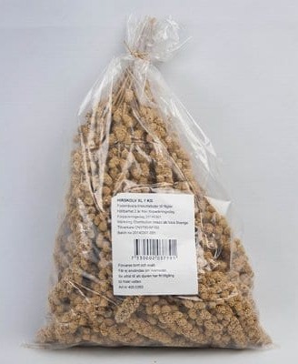 Bello hirsekolbe 1 kg Bello hirsekolbe 1 kg