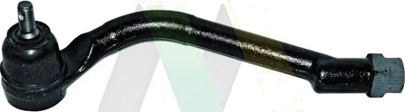 MOTAQUIP LVTR1853 Endeledd